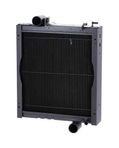 Radiaator AL115002