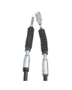 Siduritross AL117195 657/940mm
