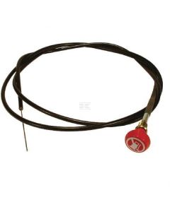 STOP tross 2110/2200mm AL120054
