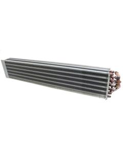 Konditsioneeri radiaator AL163863