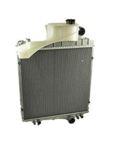 Radiaator AL176362