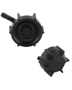 Radiaatori kork Ø23/45mm AL78005