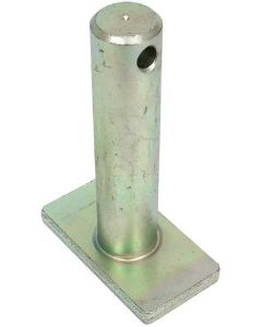 Tapp Ø25x94mm