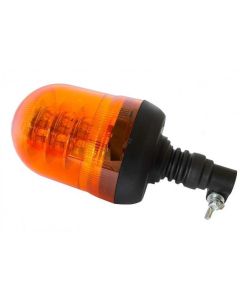 Vilkur painduva varrega LED Ø126/268mm