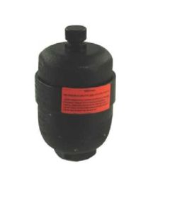Hüdroaku 0,5L 80/330bar L / LAV