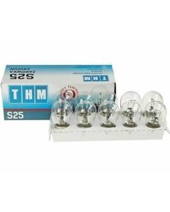 Pirn 24v 21w BA15s