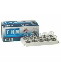 Pirn 24V 5W BA15s