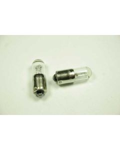 Pirn 12v 4w BA9s