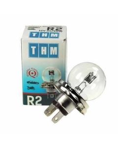 Pirn 12v 45/40w P45T