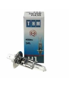 Pirn H1 12v 55W P14,5S