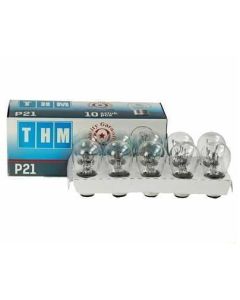 Pirn 12v 21/5w BAY15d