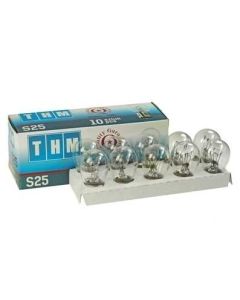 Pirn 24v 21/5w BAY15d