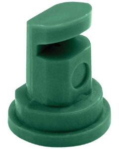 Pihusti AN 90° 015 roheline plastik Hypro