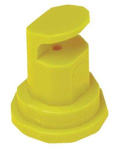 Pihusti AN 55° 02 kollane plastik Hypro