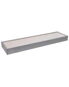 Kabiini filter AR49986