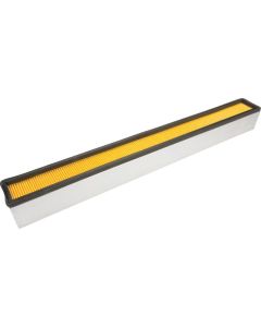 Kabiini filter ER200790
