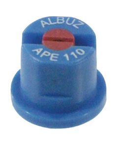 Pihusti APE 110° 06 sinine keraamiline Albuz