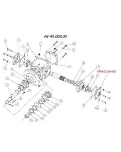 Laagri korpus 0530/02-00-002