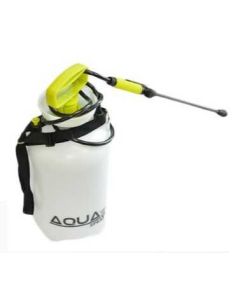 Käsiprits AQUA 5L