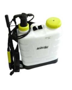 Käsiprits AQUA 16L