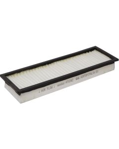 Kabiini filter 87726699
