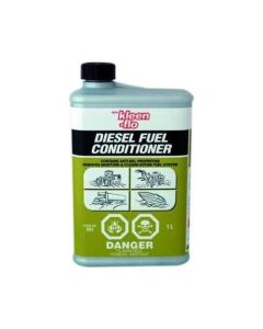 Diislikütuse lisand 1L Kleen-Flo