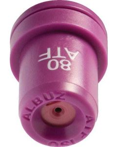 Pihusti ATF 80° 025 lilla keraamiline Albuz