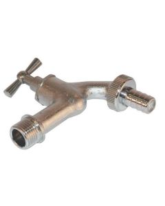 Veekraan 1/2"