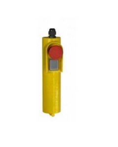 Juhtimispult 1/2-2 + STOP AWD155