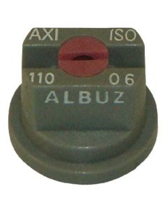 Pihusti AXI 110° 06 hall keraamiline Albuz