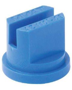 Pihusti AZ 110° 03 sinine plastik MMAT