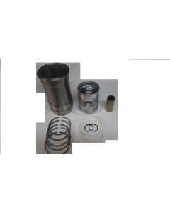 Kolvi-hülsi komplekt 2511-0099 Ø105mm ZETOR 25 OR.