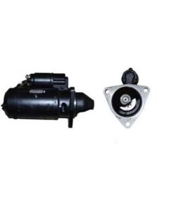Starter *10 12V 3kW AZJ 3124 LETRIKA MTZ