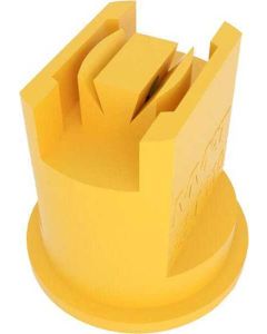 Pihusti AZT 110° 02 kollane plastik MMAT