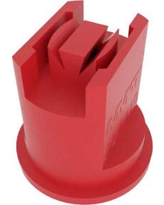 Pihusti AZT 110° 04 punane plastik MMAT