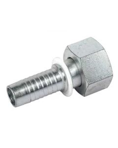 Pressitav ots DKL DN16 M27x1.5 RA19