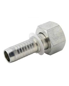 Pressitav ots DKL DN16 M27x2 RA19