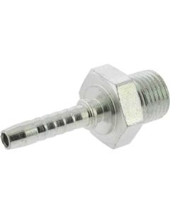 Pressitav ots DN6 M10x1/M16x1.5