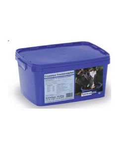 Lakumineraal CRYSTALYX PRE-CALVER 22,5kg