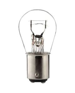 Pirn 12V 18W/5W  BAY15d