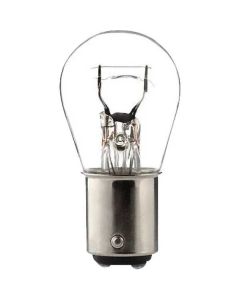 Pirn 12V 18W/5W  BAY15d