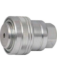 Piduri kiirühendus 1/2" pesa BP101IGF08