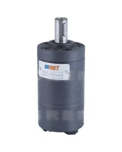 Hüdromootor SMM/OMM/T-8cm³ Ø16mm