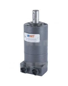 Hüdromootor SMM/OMM/K-50cm³ Ø16mm