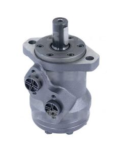Hüdromootor SMR/OMR 50cm³ Ø25mm