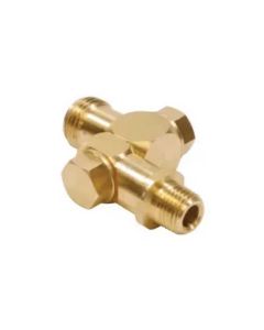 Pöördliigend  1/4" 5540-1/4TT MNPT