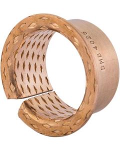 Puks BB Ø60/65/75-30mm DIN