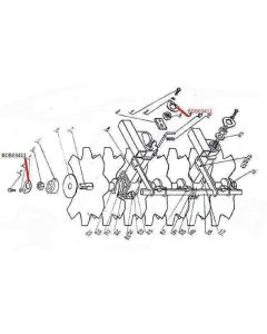 Stopperseib BDB 03.411