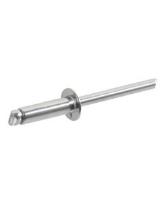 Tõmbneet Ø3,2/8mm L-8mm Al/Fe