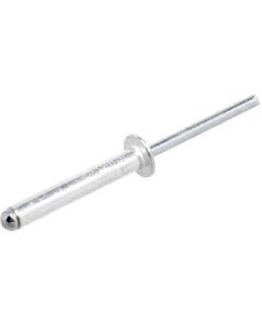 Tõmbneet Ø4,8/9,5mm L-30mm Al/Fe